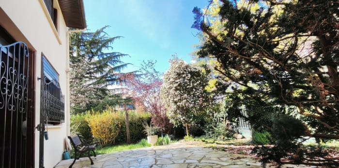 Image 5 sur 15 - Maison/villa  ·  Vente · St Michel Sur Orge (91240) · 8 pièces · 118m²