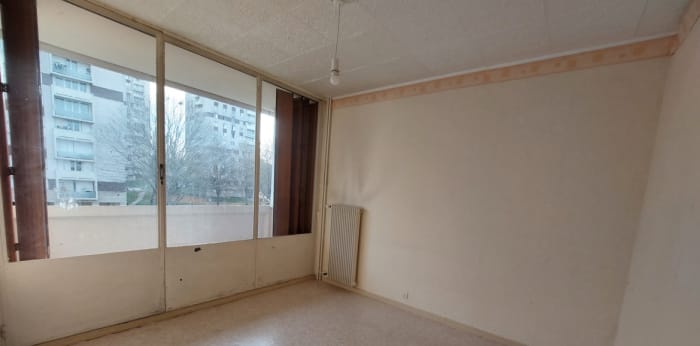 Image 4 sur 6 - Appartement  ·  Vente · Limoges (87100) · 4 pièces · 71m²