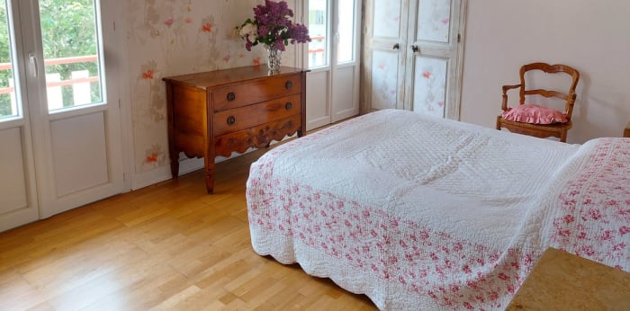 Image 7 sur 9 - Maison/villa  ·  Vente · St Martin En Vercors (26420) · 25 pièces · 674m²