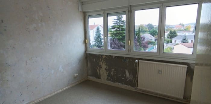 Image 9 sur 16 - Appartement  ·  Vente · Boulay (57220) · 5 pièces · 93m²