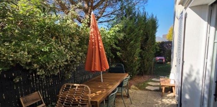 Image 3 sur 11 - Maison/villa  ·  Vente · St Avertin (37550) · 4 pièces · 75m²