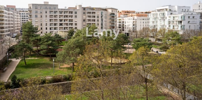 Image 12 sur 12 - Appartement  ·  Vente · Lyon (69003) · 2 pièces · 47m²