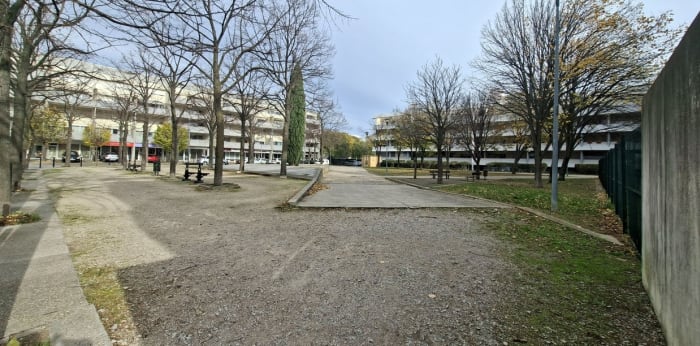 Image 8 sur 8 - Appartement  ·  Vente · Nimes (30900) · 3 pièces · 68m²