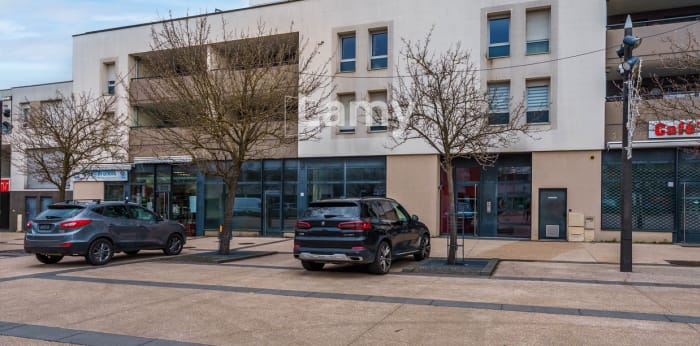 Image 1 sur 9 - Appartement  ·  Vente · Dijon (21000) · 3 pièces · 63m²