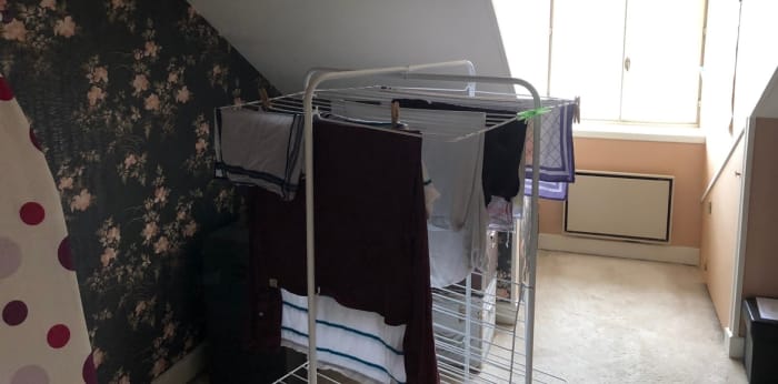 Image 9 sur 10 - Appartement  ·  Vente · Avallon (89200) · 4 pièces · 77m²