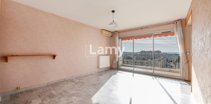 Image 4 sur 11 - Appartement  ·  Vente · Salon De Provence (13300) · 3 pièces · 60m²