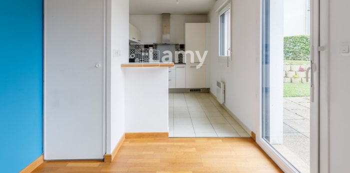 Image 12 sur 14 - Appartement  ·  Vente · Mont St Aignan (76130) · 3 pièces · 61m²