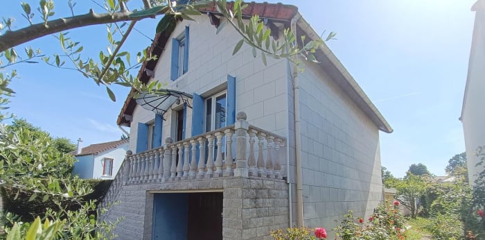 Image 1 sur 10 - Maison/villa  ·  Vente · Villemoisson Sur Orge (91360) · 5 pièces · 88m²