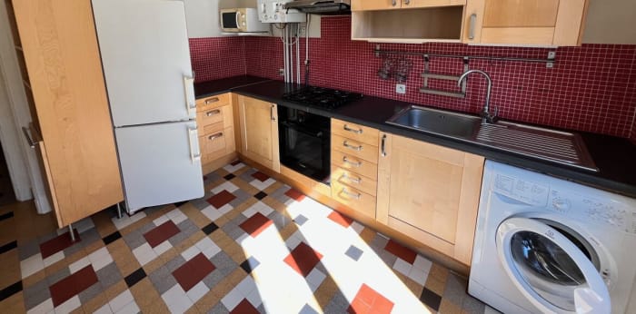 Image 8 sur 11 - Appartement  ·  Vente · Grenoble (38000) · 3 pièces · 66m²