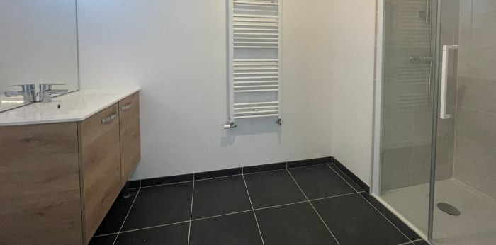 Image 7 sur 8 - Appartement  ·  Vente · Chevaigne (35250) · 3 pièces · 69m²
