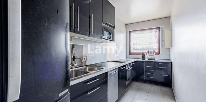 Image 5 sur 11 - Appartement  ·  Vente · Le Perreux Sur Marne (94170) · 3 pièces · 67m²