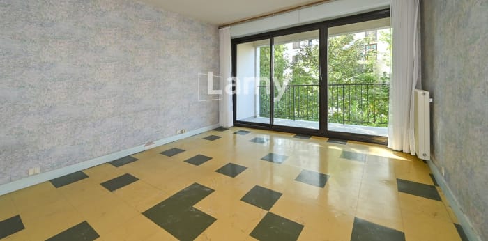 Image 6 sur 10 - Appartement  ·  Vente · Orleans (45000) · 4 pièces · 91m²