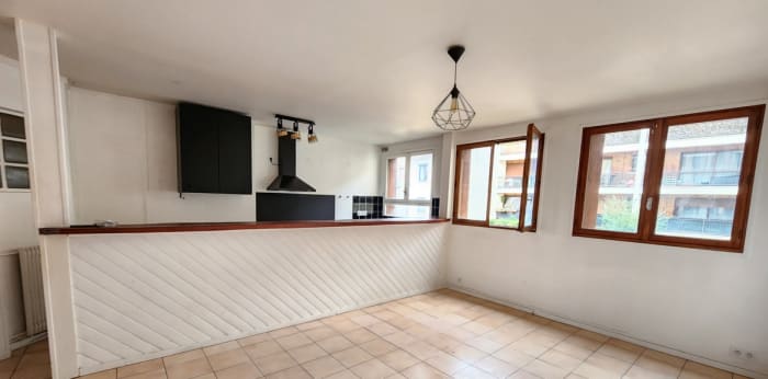 Image 1 sur 13 - Appartement  ·  Vente · Vincennes (94300) · 3 pièces · 59m²