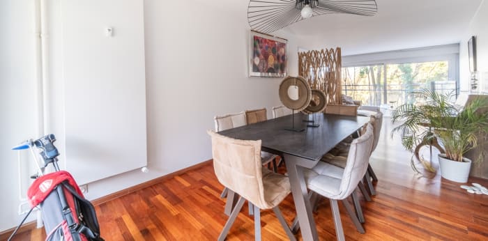 Image 3 sur 10 - Appartement  ·  Vente · Brunstatt Didenheim (68350) · 5 pièces · 101m²