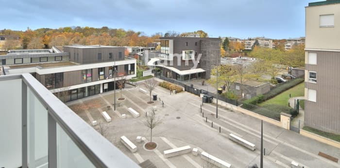 Image 11 sur 11 - Appartement  ·  Vente · Cergy (95800) · 3 pièces · 62m²