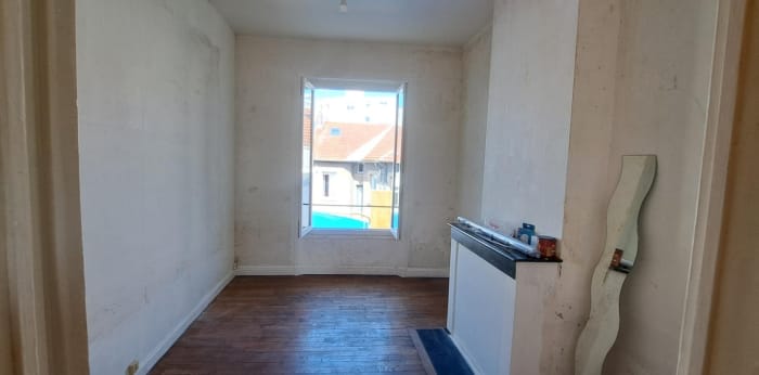 Image 2 sur 9 - Appartement  ·  Vente · Reims (51100) · 3 pièces · 61m²