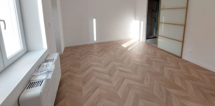 Image 2 sur 7 - Appartement  ·  Vente · Reims (51100) · 1 pièce · 28m²