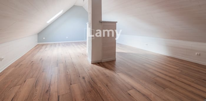 Image 8 sur 10 - Appartement  ·  Vente · Betschdorf (67660) · 3 pièces · 71m²