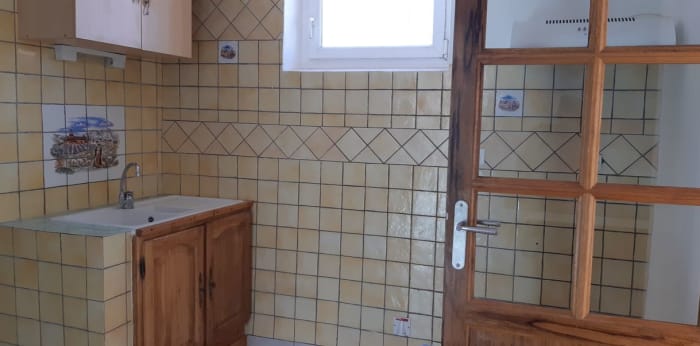 Image 6 sur 22 - Appartement  ·  Vente · Laragne Monteglin (05300) · 5 pièces · 49m²