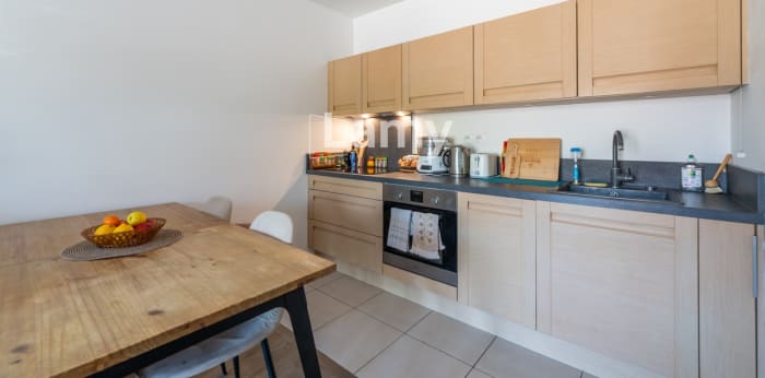 Image 2 sur 8 - Appartement  ·  Vente · Creteil (94000) · 3 pièces · 59m²