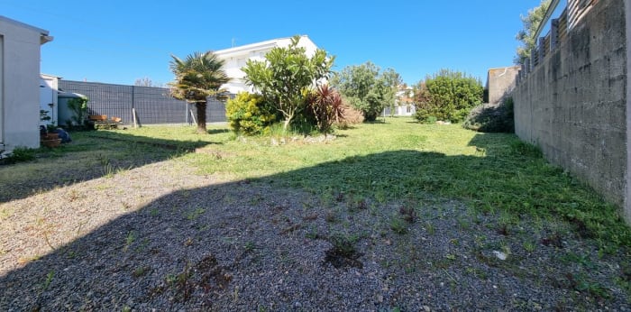 Image 2 sur 6 - Maison/villa  ·  Vente · Les Sables D Olonne (85100) · 4 pièces · 75m²
