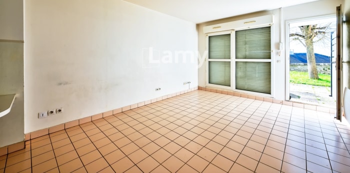 Image 4 sur 10 - Appartement  ·  Vente · Meulan En Yvelines (78250) · 1 pièce · 29m²