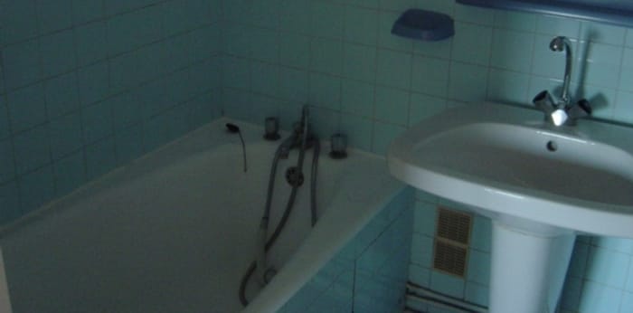 Image 6 sur 6 - Appartement  ·  Vente · La Rochelle (17000) · 2 pièces · 44m²