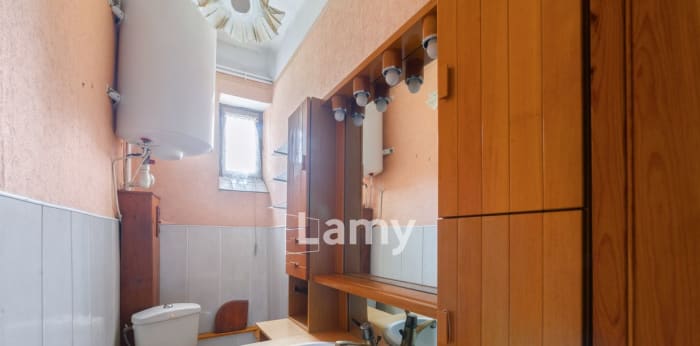 Image 7 sur 7 - Appartement  ·  Vente · Villeurbanne (69100) · 3 pièces · 59m²