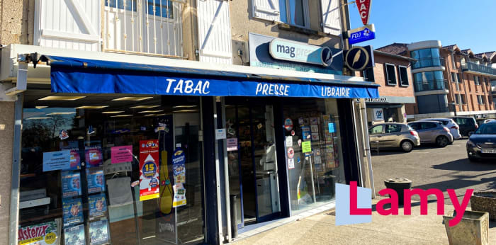 Image 9 sur 10 - Appartement  ·  Vente · St Orens De Gameville (31650) · 2 pièces · 46m²