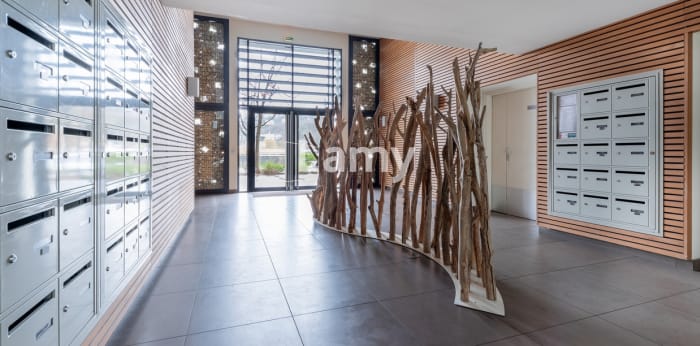 Image 8 sur 14 - Appartement  ·  Vente · Lyon (69002) · 2 pièces · 50m²