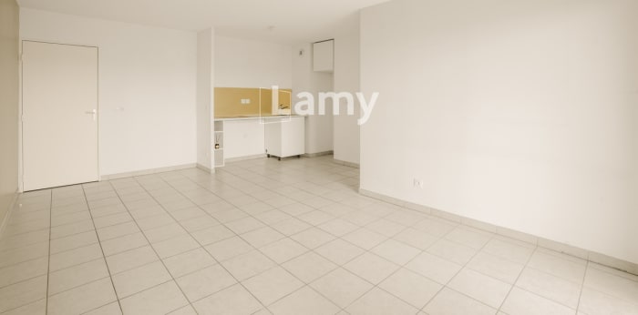 Image 6 sur 9 - Appartement  ·  Vente · Decines Charpieu (69150) · 3 pièces · 64m²
