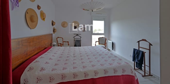 Image 5 sur 15 - Appartement  ·  Vente · Nimes (30900) · 4 pièces · 79m²