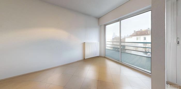 Image 1 sur 12 - Appartement  ·  Vente · Vesoul (70000) · 1 pièce · 36m²