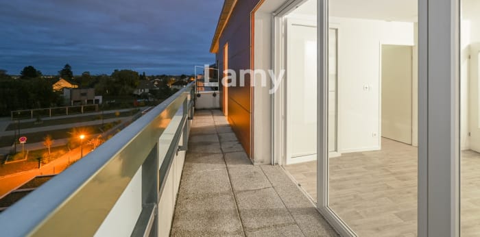 Image 1 sur 13 - Appartement  ·  Vente · Orleans (45000) · 2 pièces · 38m²