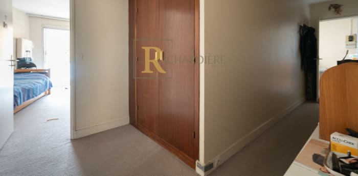 Image 12 sur 14 - Appartement  ·  Vente · Paris (75013) · 3 pièces · 82m²