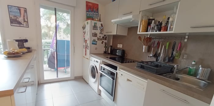 Image 5 sur 15 - Appartement  ·  Vente · Capbreton (40130) · 3 pièces · 62m²