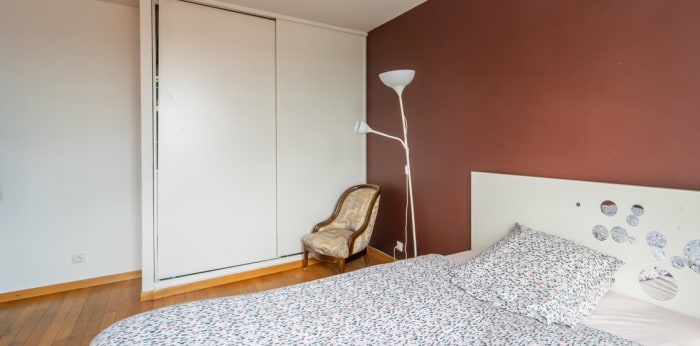 Image 10 sur 12 - Appartement  ·  Vente · Nogent Sur Marne (94130) · 5 pièces · 132m²