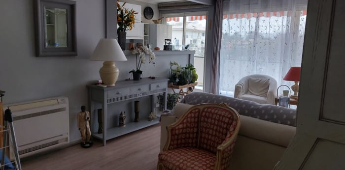 Image 3 sur 14 - Appartement  ·  Vente · St Tropez (83990) · 4 pièces · 80m²