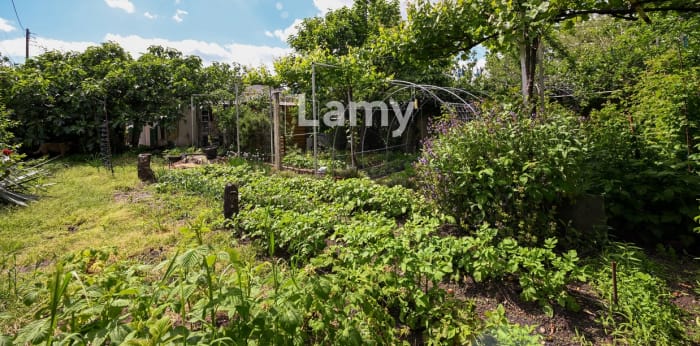 Image 12 sur 15 - Maison/villa  ·  Vente · Poissy (78300) · 64m²