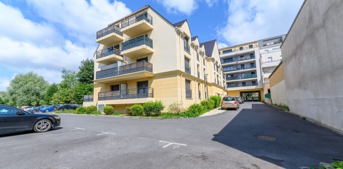 Image 1 sur 10 - Appartement  ·  Vente · Meaux (77100) · 3 pièces · 58m²