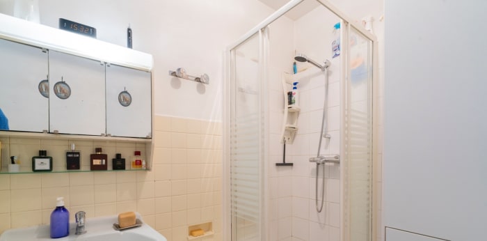 Image 6 sur 9 - Appartement  ·  Vente · Marseille (13004) · 2 pièces · 48m²