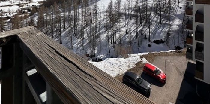 Image 16 sur 16 - Appartement  ·  Vente · Allos (04260) · 3 pièces · 46m²