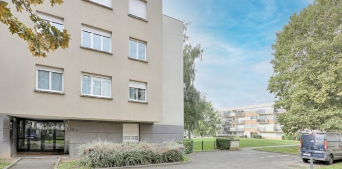 Image 1 sur 4 - Appartement  ·  Vente · Palaiseau (91120) · 1 pièce · 31m²