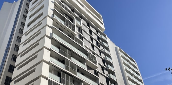 Image 1 sur 4 - Parking/box  ·  Vente · Marseille (13003) · 14m²