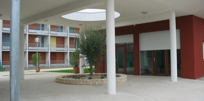 Image 1 sur 5 - Appartement  ·  Vente · Avignon (84140) · 1 pièce · 25m²