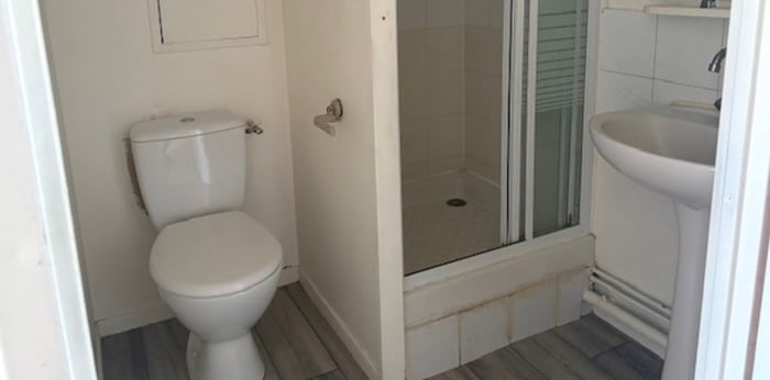 Image 6 sur 6 - Appartement  ·  Vente · Noisy Le Grand (93160) · 1 pièce · 19m²