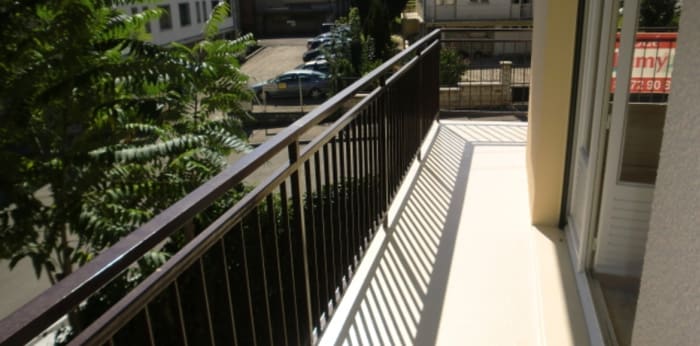 Image 4 sur 5 - Appartement  ·  Vente · Auxerre (89000) · 3 pièces · 69m²