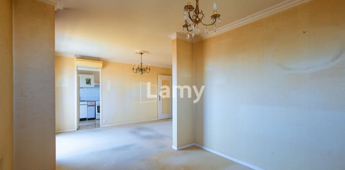 Image 5 sur 10 - Appartement  ·  Vente · Royan (17200) · 3 pièces · 54m²