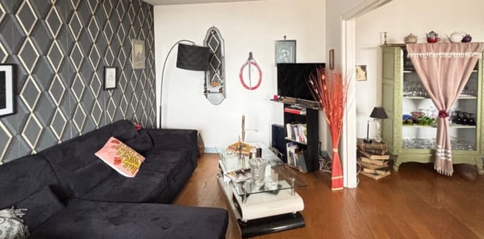 Image 6 sur 15 - Appartement  ·  Vente · Angouleme (16000) · 5 pièces · 95m²