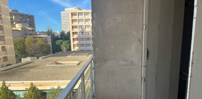 Image 4 sur 4 - Appartement  ·  Vente · Marseille (13010) · 3 pièces · 61m²